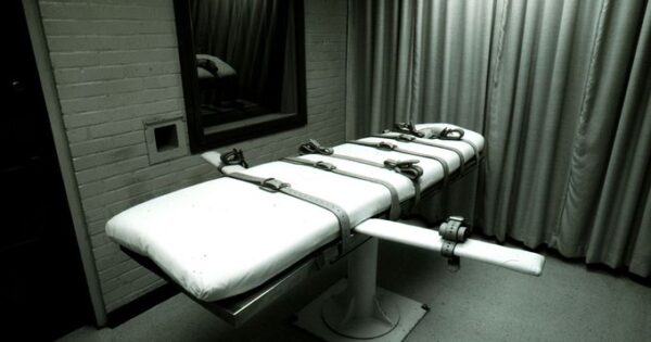 South Carolina is bringing back lethal injections after restocking drug 1 lethal injections