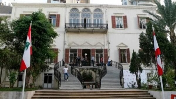 الخارجية أوعزت لبعثة لبنان في الأمم المتحدة تقديم شكوى عن قتل إسرائيل الشهيد عصام عبدالله وإصابة آخرين