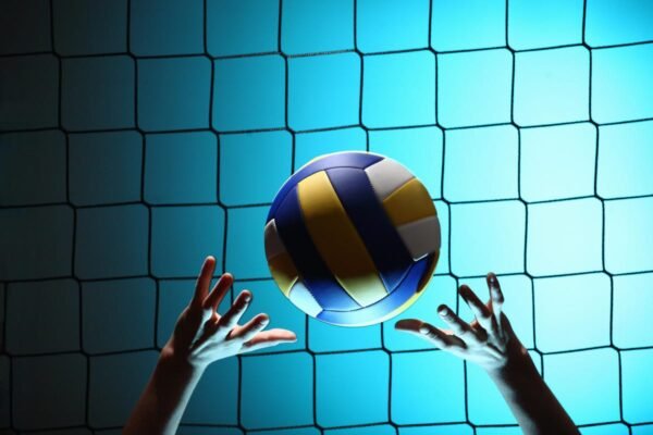 دورة تجمّع قدامى الكرة الطائرة