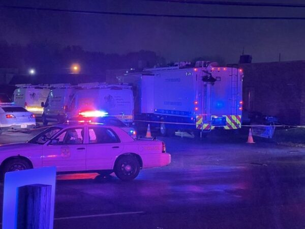 Update: active shooter at Halloween party on the northeast side of Indianapolis 1 Update: active shooter at Halloween party on the northeast side of Indianapolis
