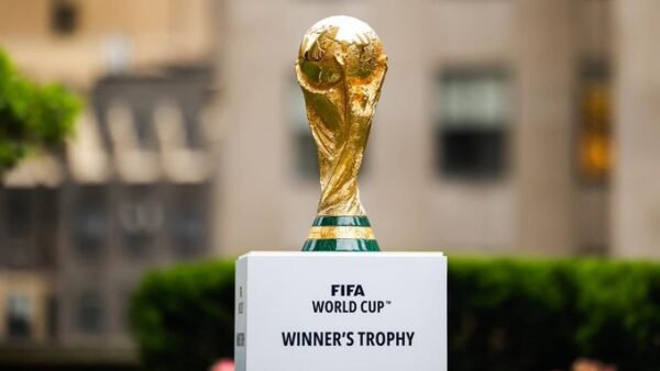 Morocco, Spain and Portugal to host 2030 World Cup
