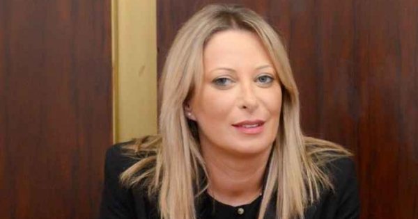 غادة أيوب: النزوح أصبح احتلالا ممنهجا لضرب الاستقرار