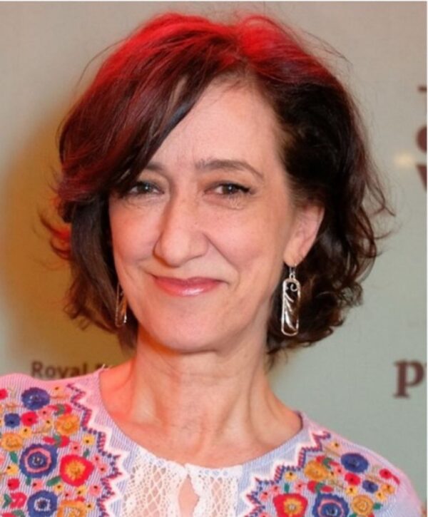 Haydn Gwynne 