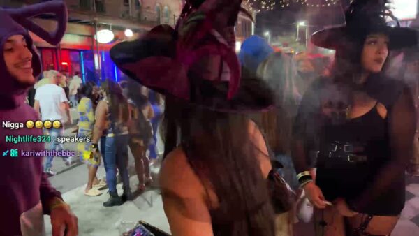 Video: plusieurs personnes abattues lors d'une fusillade dans le quartier d'Ybor City à Tampa, en Florid 1 Video: plusieurs personnes abattues lors d'une fusillade dans le quartier d'Ybor City à Tampa, en Florid