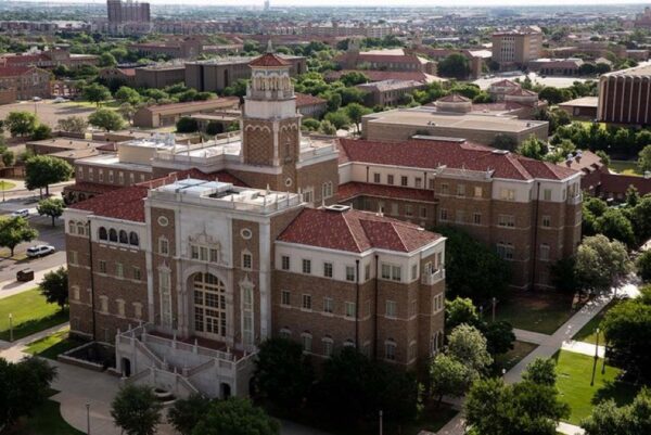 Texas Tech University