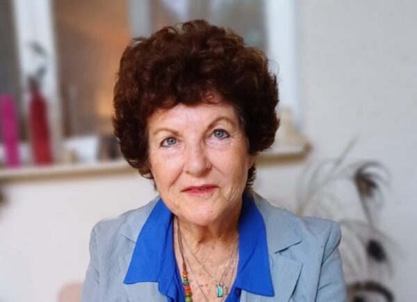 Carmela Dan: Kidnapped 80-year-old Israeli-American and her teenage granddaughter found dead 1 Carmela Dan
