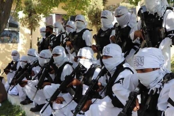 طالبان تجدد دعوتها لتقديم المساعدة لفلسطين: جنودنا يمارسون الرياضة طوال اليوم
