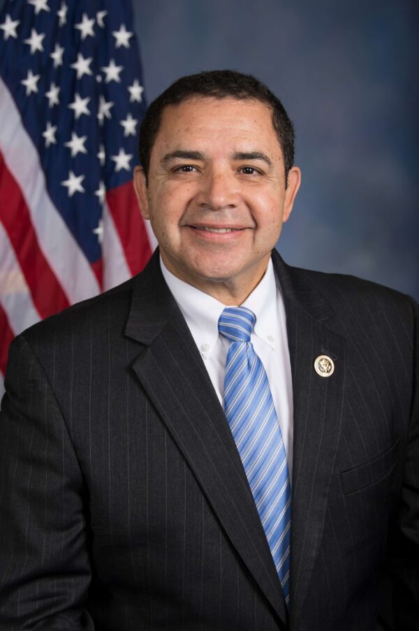 U.S. Rep. Henry Cuellar was carjacked at gunpoint in Washington, D.C 2 U.S. Rep. Henry Cuellar was carjacked at gunpoint in Washington, D.C