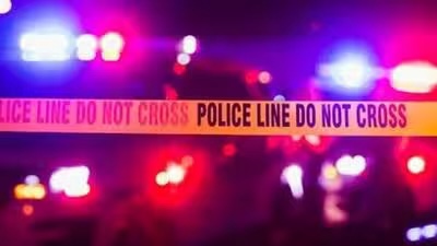 suspicious package near the Consular Section of the Embassy of Mexico in Washington, D.C