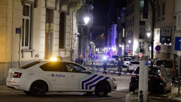 Brussels