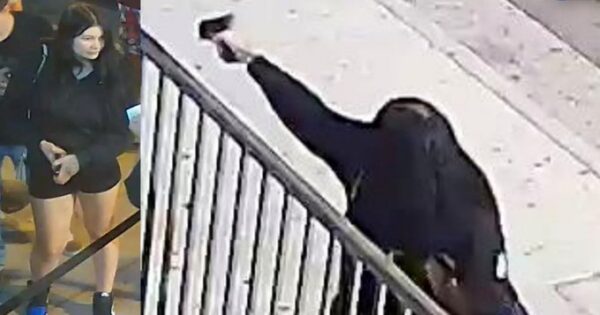 Teen wanted for Lower Downtown mass shooting arrested in California 1 Teen wanted for Lower Downtown mass shooting arrested in California