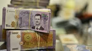 تدهور سعر الليرة السورية حصل إثر خروج رياض سلامة من الحاكمية