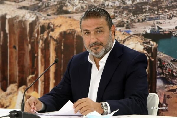 سعد: القطاع الاستشفائي يصارع الموت والدولة غائبة عن شعبها