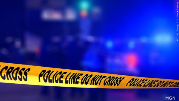 JACKSONVILLE, Fla: police investigating reported shooting in Hyde Park area 1 JACKSONVILLE