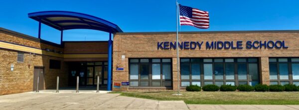 UPDATE 5: Potential shooting at Kennedy Middle School in Germantown ...