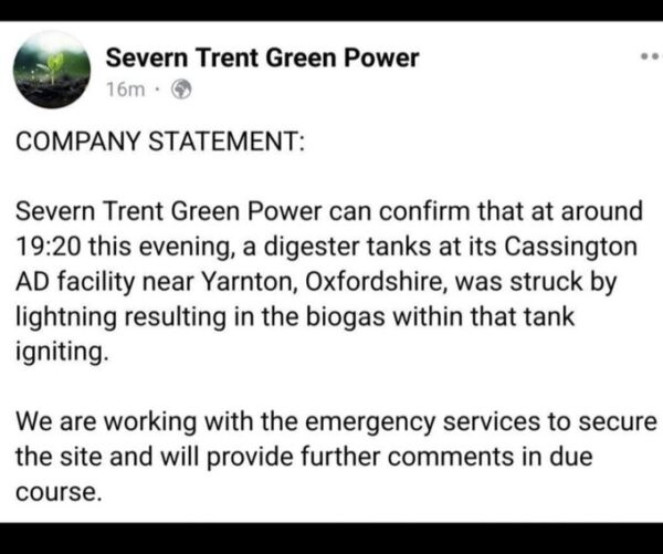 Severn Trent Green Power