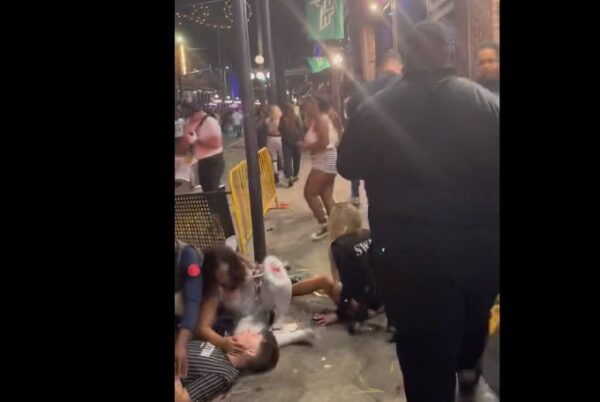 Video.. Terrible scene: 3 died, 4 hurt, active shooter at Ybor City Neighborhood in Tampa, FL 1 Ybor City