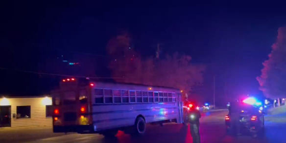 UPDATE 4: buses are being sent from MacArthur Elementary Germantown, Wisconsin Police have not released any details 1 MacArthur Elementary Germantown