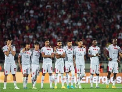 وفاة لاعب الوداد المغربي في حادث سير 1 وفاة لاعب الوداد المغربي في حادث سير