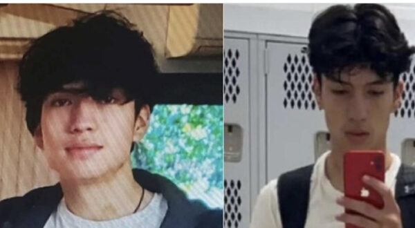Washington teen allegedly murders stranger on bus without provocation 1 Washington teen allegedly murders stranger on bus without provocation