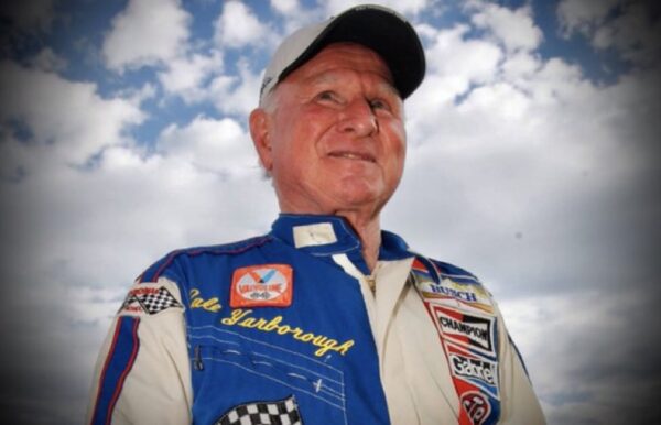 Cale Yarborough, a NASCAR legend, has died at the age of 84 – Cedar News