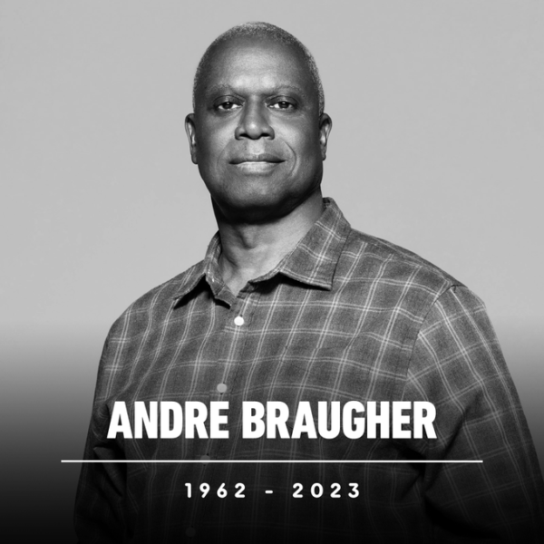 Andre Braugher