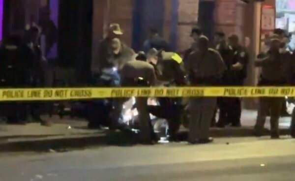 Reports of shooting in downtown Austin, Texas 1 Reports of shooting in downtown Austin, Texas