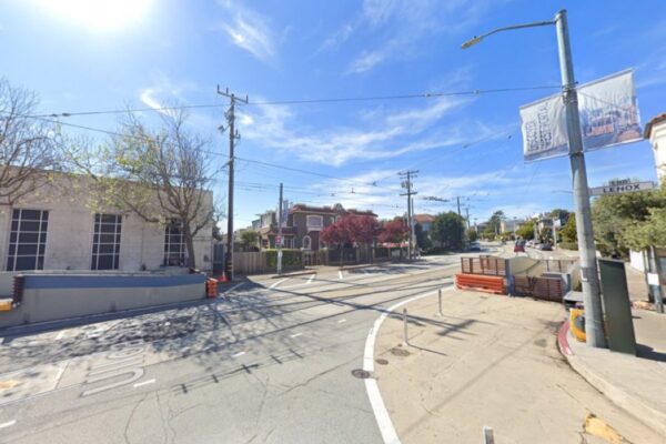 A vehicle crash in San Francisco resulted in 2 deaths and 3 hospitalizations