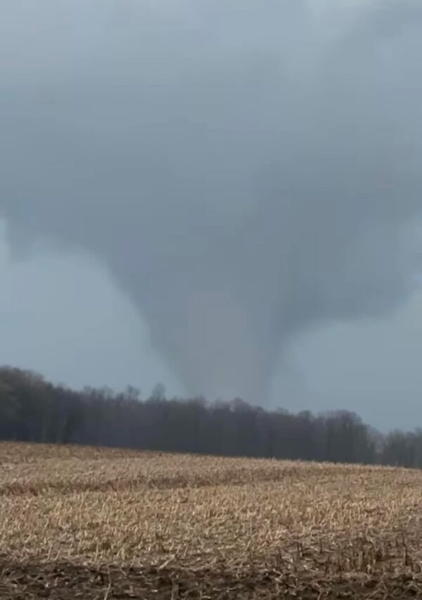 Northern Ohio, Logan County: Multiple building collapses Gas leaks ...