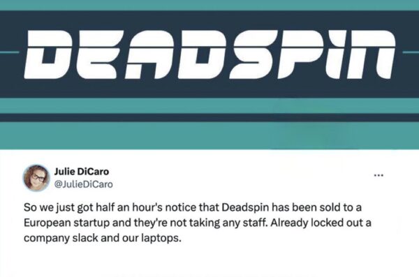 Deadspin Has Been Sold To A European Firm, And Every Employee Has Been ...