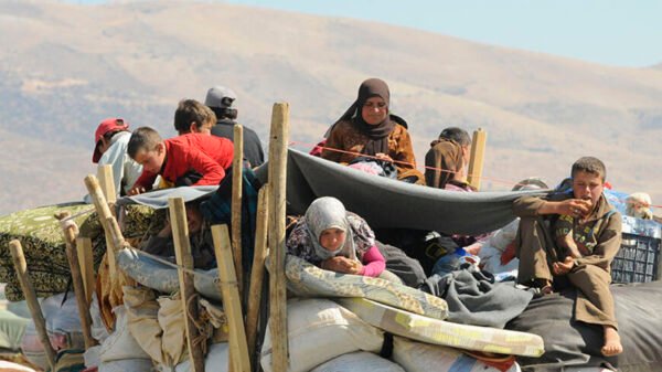 الغرب لن يتحرّك لإعادة النازحين.. ماذا عن الأمم المتحدة؟