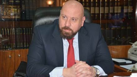 نهرا يطلب من أمن الدولة في الشمال توجيه انذار الى السوريين غير الشرعين في رشعين مغادرة البلدة بعد انقضاء المهلة المعطاة لهم