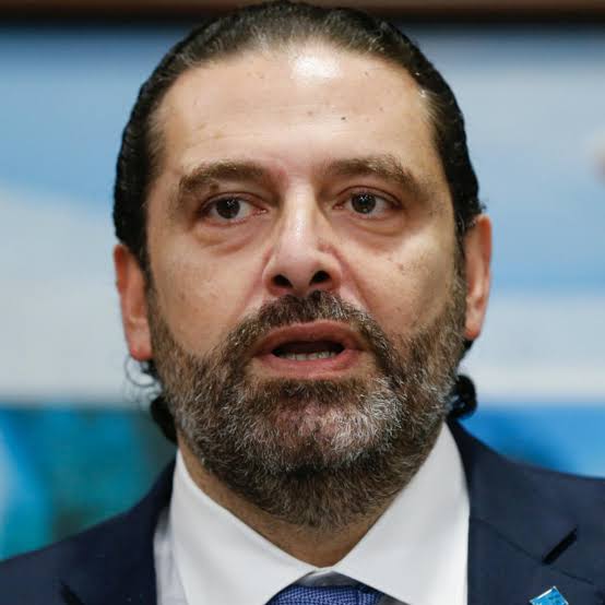 الحريري في ذكرى اغتيال النائب وليد عيدو: لن ننسى 1 الحريري في ذكرى اغتيال النائب وليد عيدو: لن ننسى