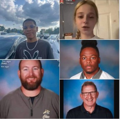 GBI identifies the two students and two teachers killed in the shooting at Apalachee High School