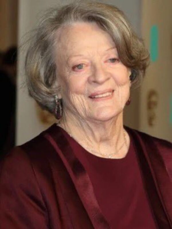 Maggie Smith