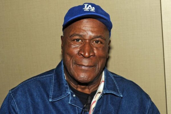 John Amos