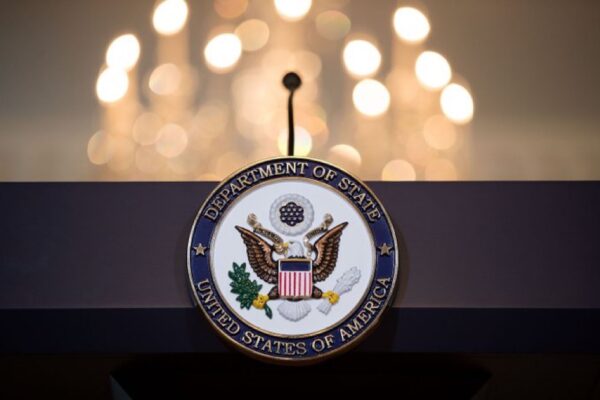 United States suspends strategic partnership with Georgia