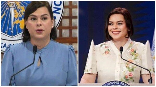 The Philippine: Police has filed a formal complaint against Vice President Sara Duterte 1 Sara Duterte