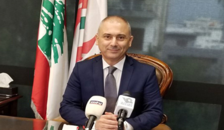 محفوض: لضرورة انتساب لبنان كدولة في (FATF) ومكافحة غسل الأموال 1 محفوض