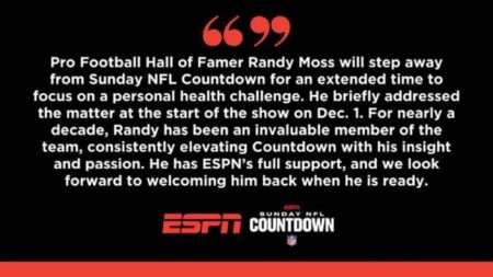 Randy Moss