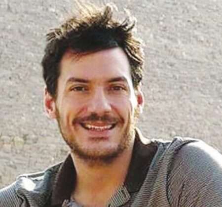 Austin Tice 