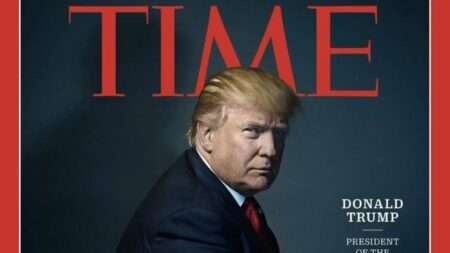 TIME's Person of the Year