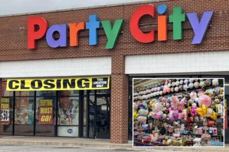 Party City