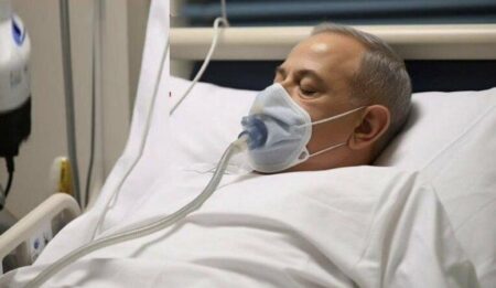 إعلام عبري : إصابة نتنياهو بسرطان البروستاتا 1 نتنياهو
