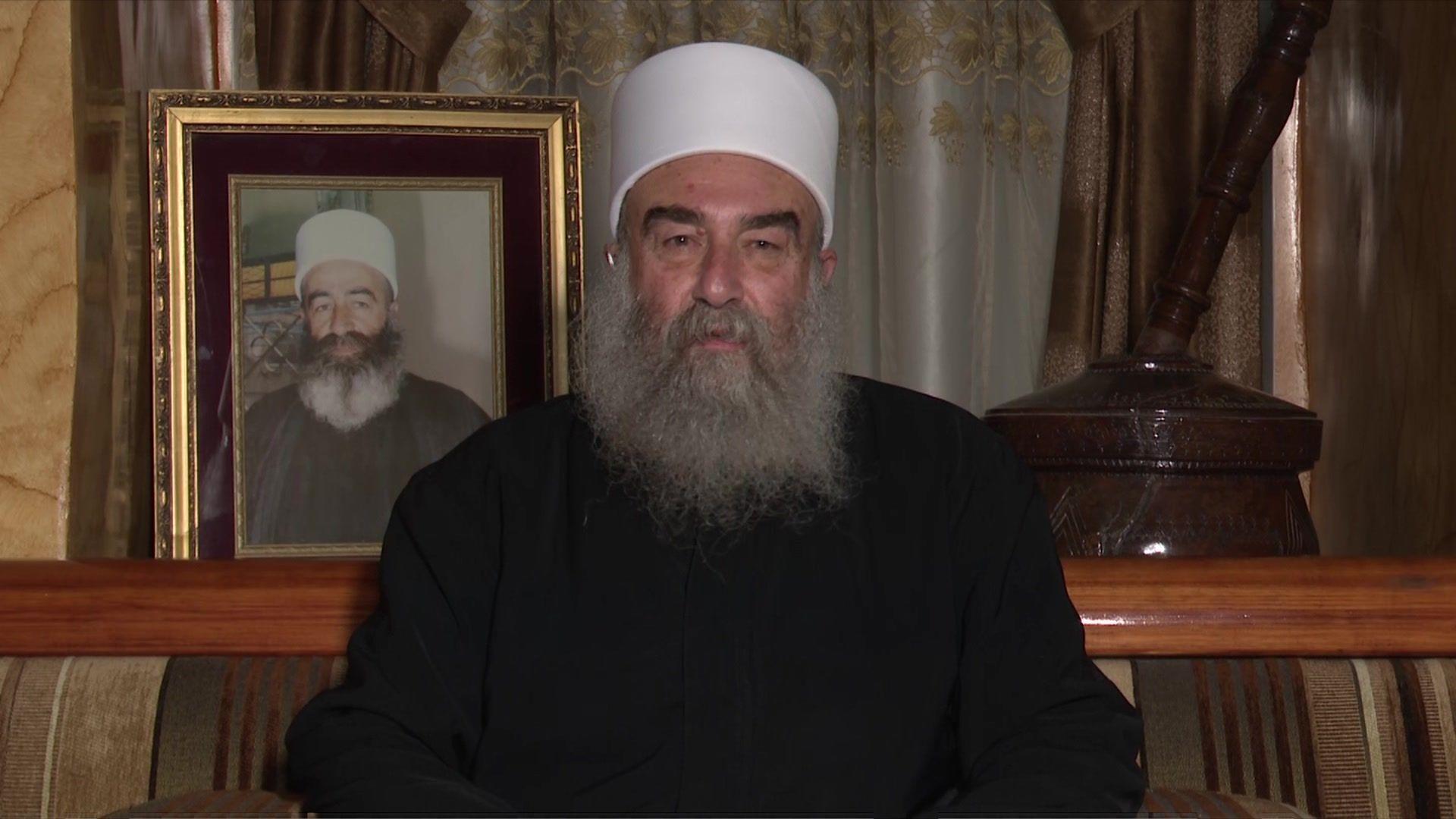الشيخ الهجري في بلا قيود: إيجابيات الإدارة الجديدة أكثر من سلبياتها 21 BBC 1ec57ad0 ceac 11ef 9fd6 0be88a764111 Cedar News BBC