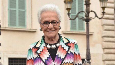 Rosita Missoni