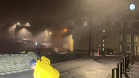 VIDEO: Lahinch, County Clare In Ireland