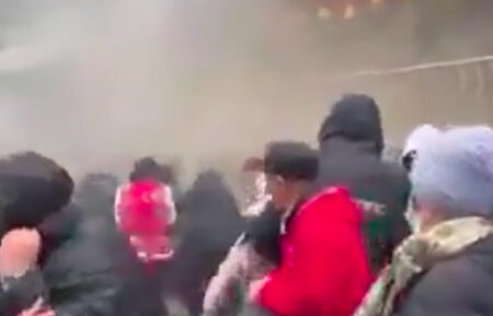 NEW Aftermath video of the explosion showing multiple people injured after the Explosion in Shenyang, China 1 NEW Aftermath video of the explosion showing multiple people injured after the Explosion in Shenyang, China