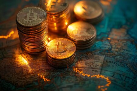 أسعار العملات الرقمية 