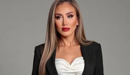 ريهام سعيد